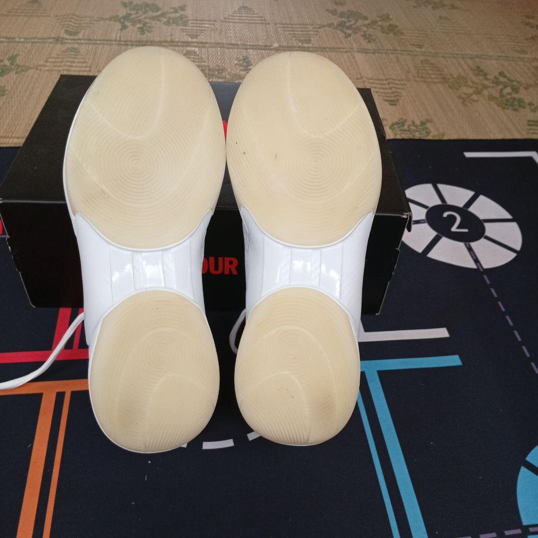 adidas D.O.N.ISSUE6 ドンイシュー6 バッシュ 28.0cm