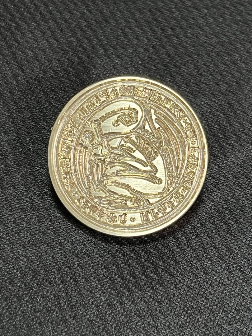 シーリングスタンプ クトゥルフ シリーズ 5種セット 新品希少 - メルカリ