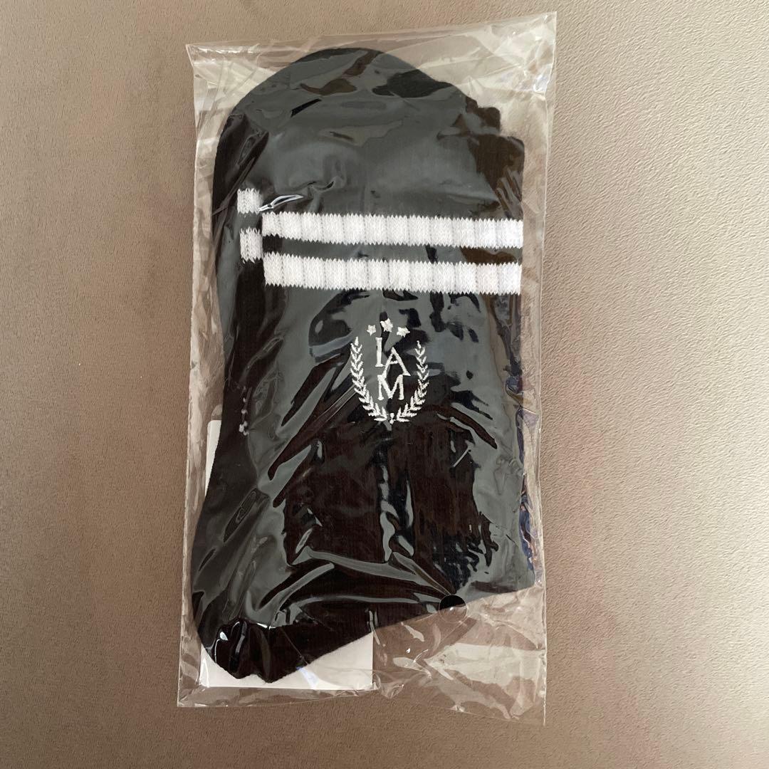 中島健人 “N/bias” 巡 ユニ:フォームの誓い ゲームシャツ 靴下セット