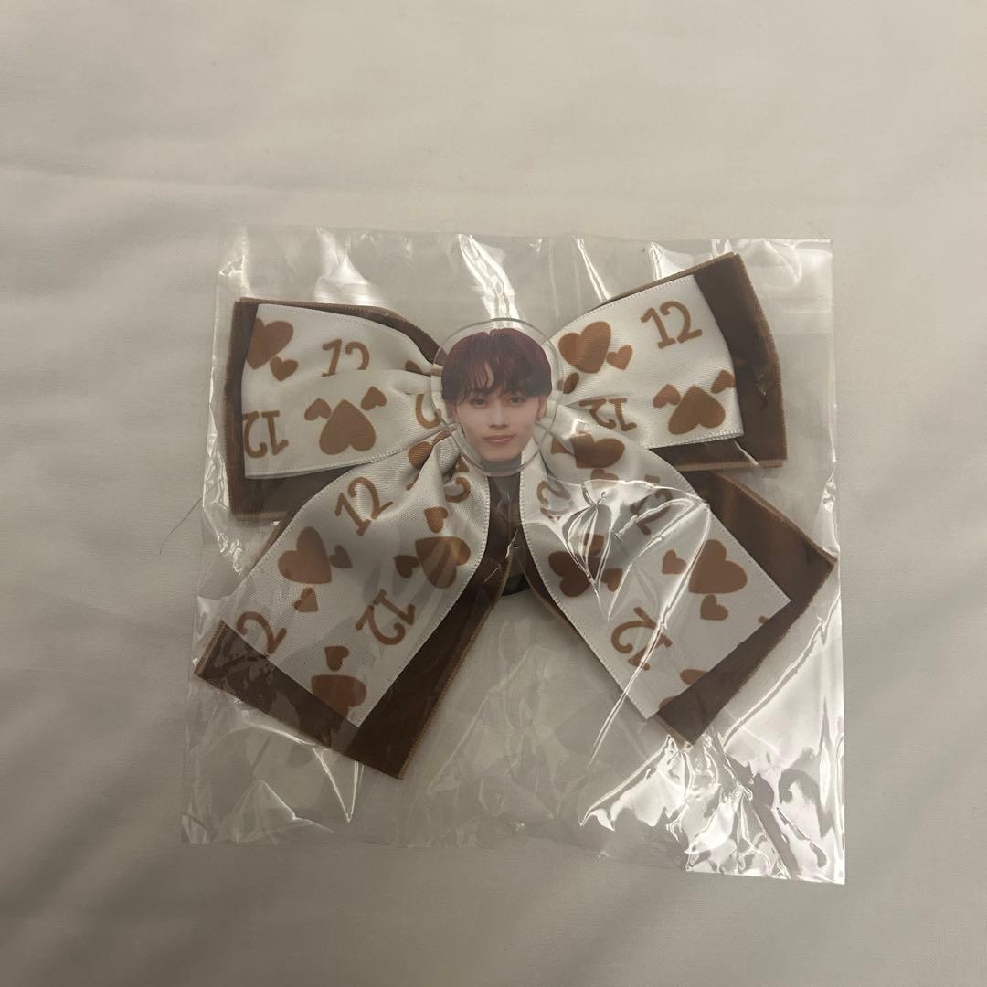 超特急 マサヒロ ペンライトリボン - メルカリ