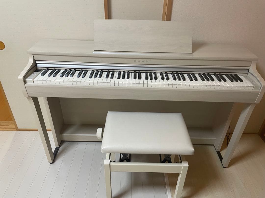 KAWAI電子ピアノCN29 L108170006 - 鍵盤楽器オンライン 通販