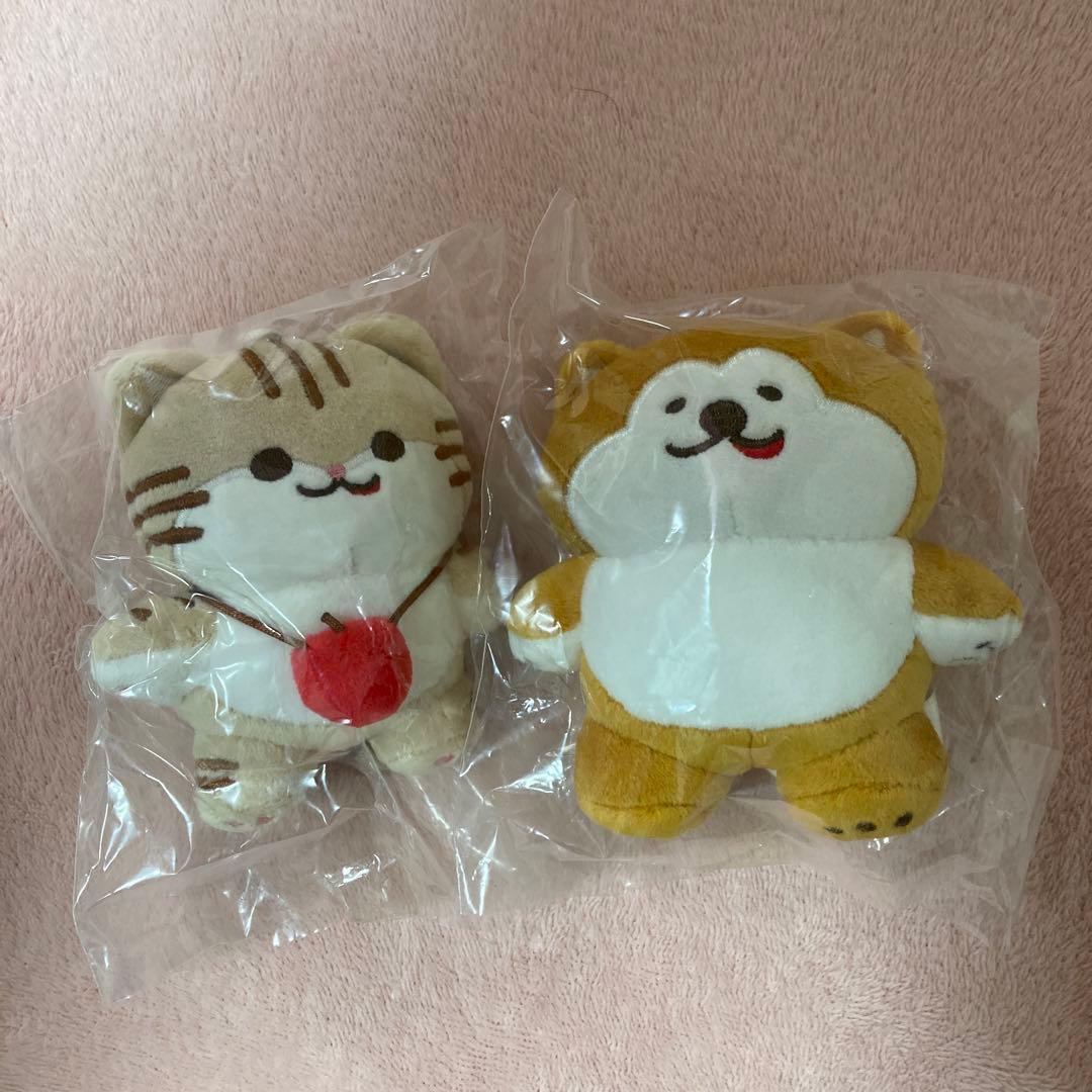 《未使用》JR 秋田支社　あきお・つがにゃん　グッズ15点セット