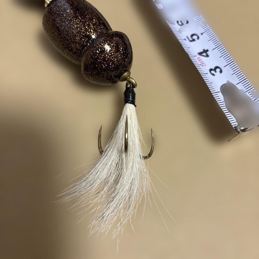 【希少】道楽 dowluckクネクネチン2