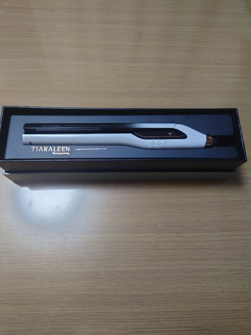 バイオプログラミング ヘアビューロン 107d plus 美品 楽天市場】ヘアビューロン 107D Plus [ストレート] | HAIRBEAURON 107D