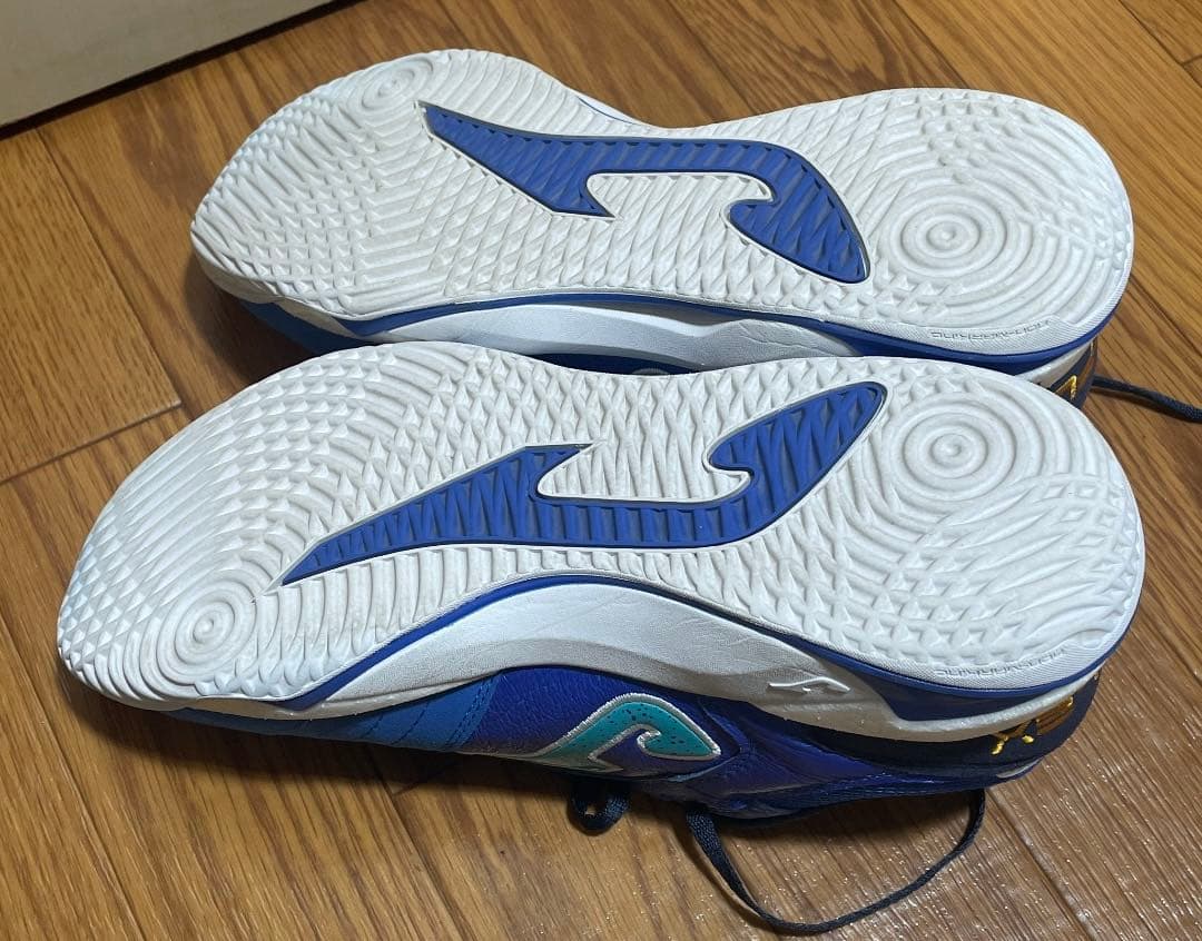 Joma ホマ TOP FLEX PLUS 27cm 値引き不可