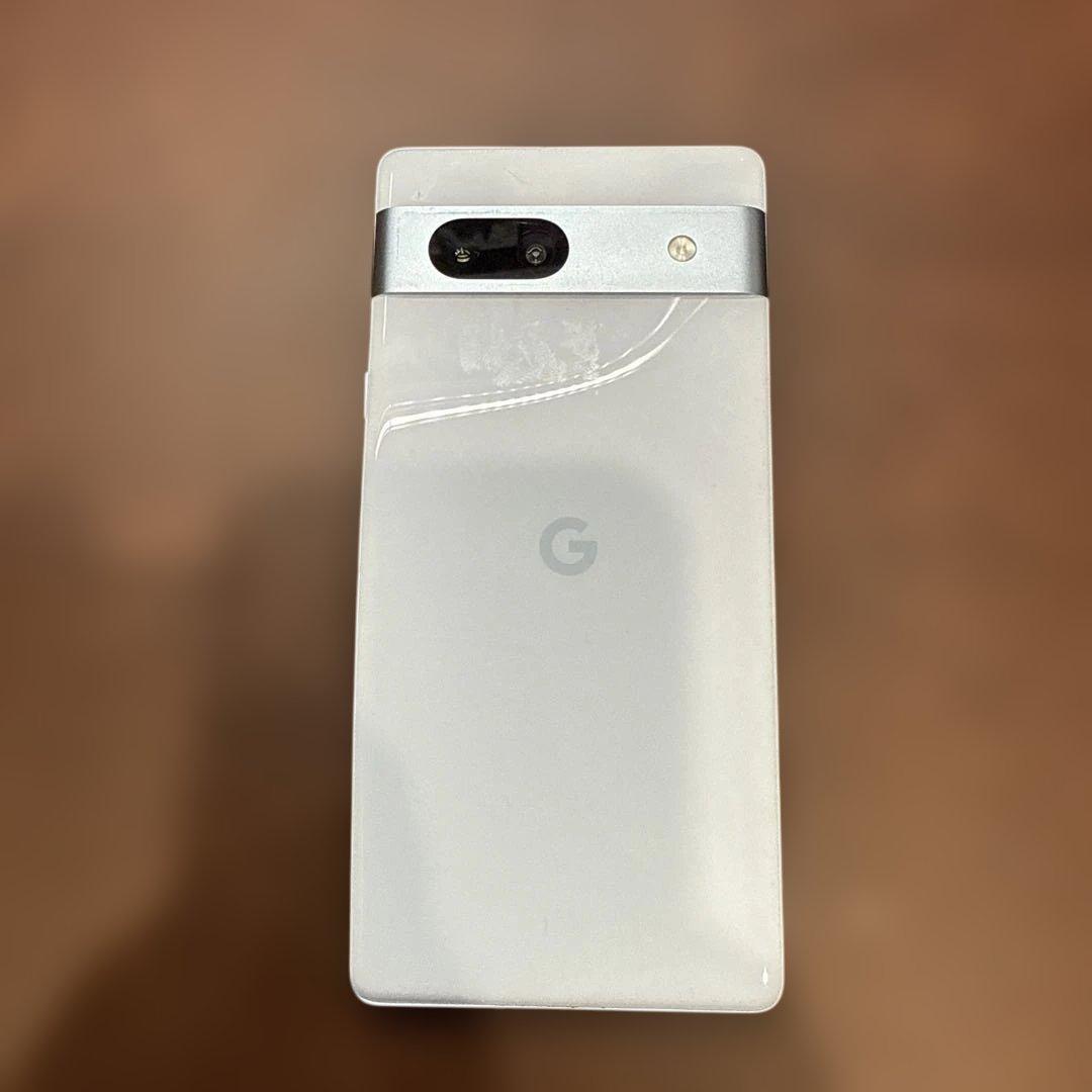 Google Pixel 7a シー 128 GB SIMフリー Google Pixel 7a Sea 128 GB
