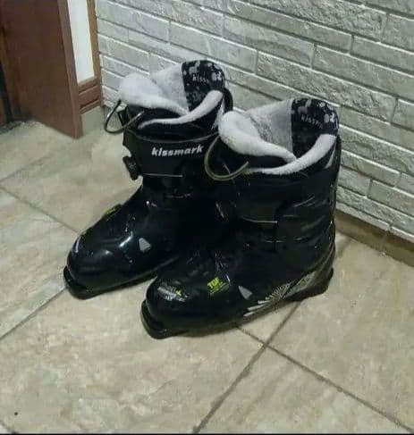 ダイヤル スキーブーツ　大人用26.5 (25.5～) TGF ダイヤル スキーブーツ大人用26.5 (25.5～) TGF