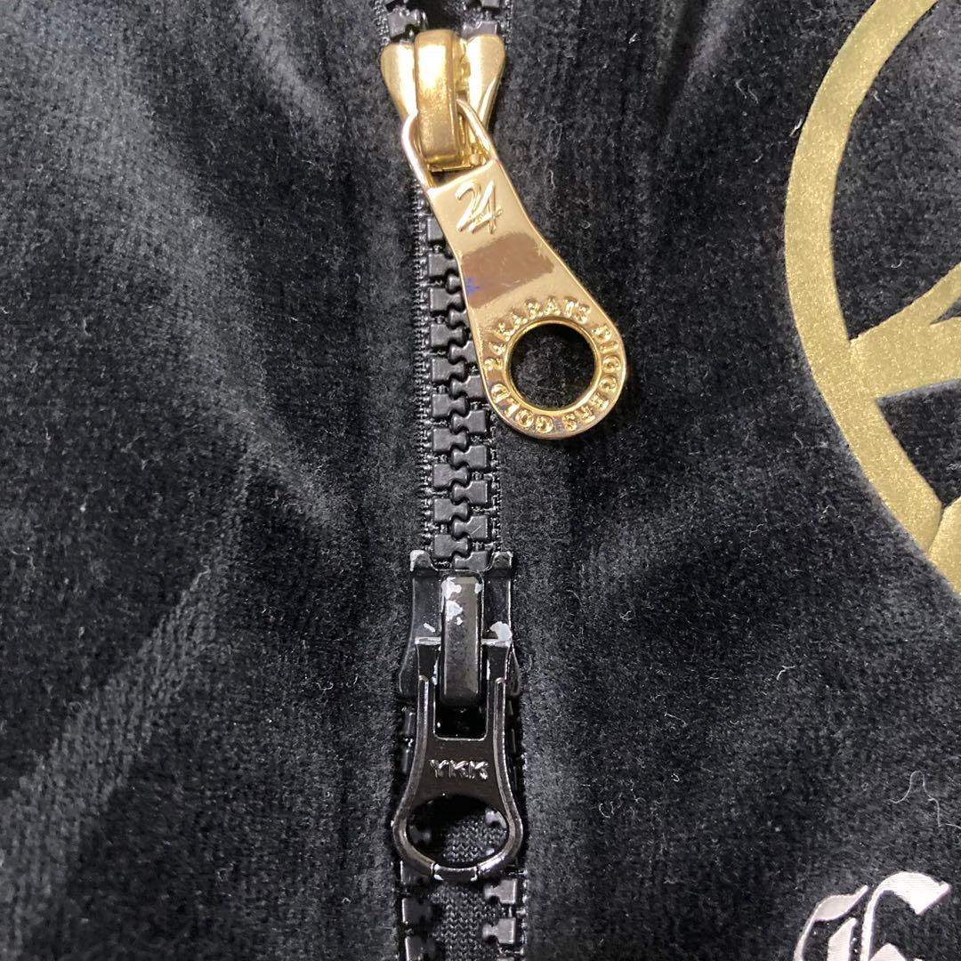 EXILE/24 karats/ファイヤーパターン/ベロア/Sサイズ相当 - メルカリ