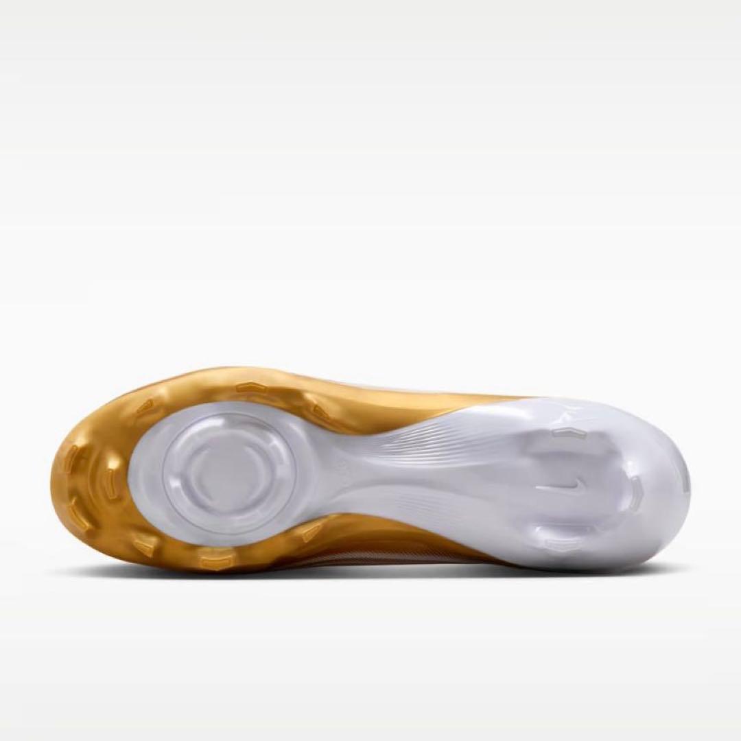 Nike Vapor Speed 3 WHT/GLD 27.0㎝ F - メルカリ