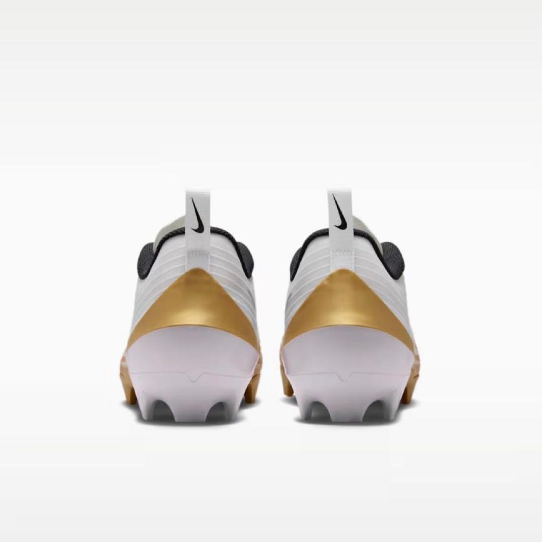 Nike Vapor Speed 3 WHT/GLD 27.0㎝ F