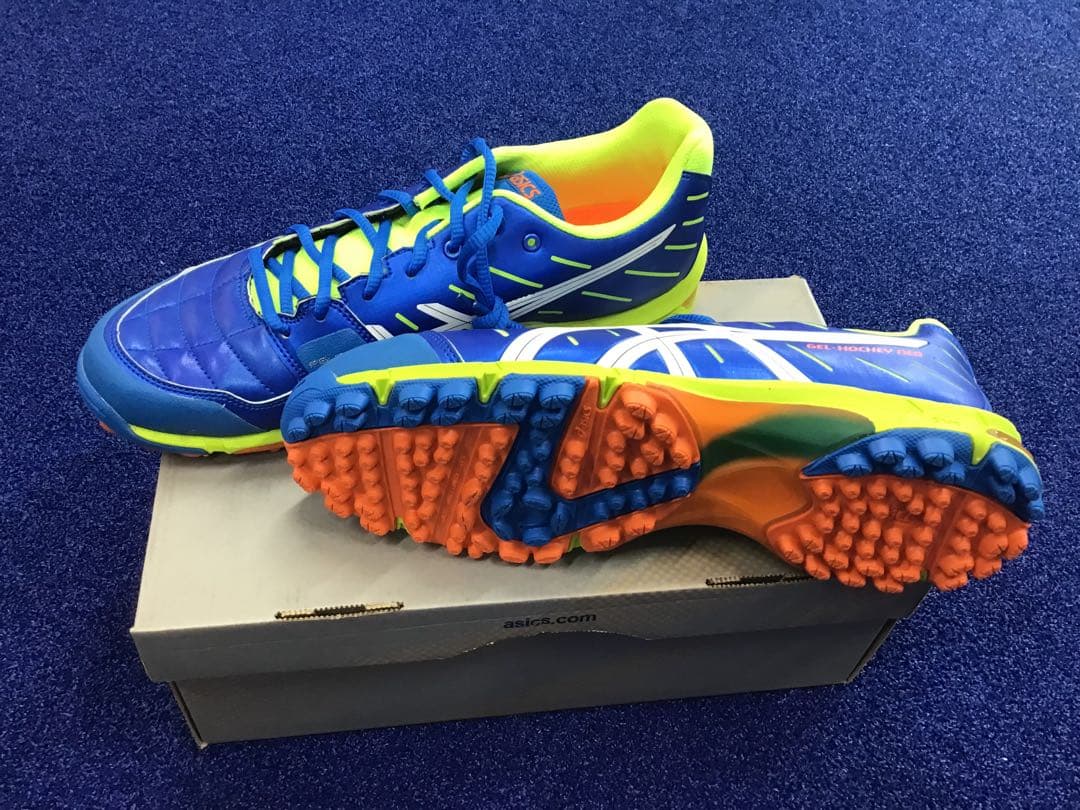 ホッケーシューズ　GEL  HOCKEY NEO3 27.5〜28.5cm