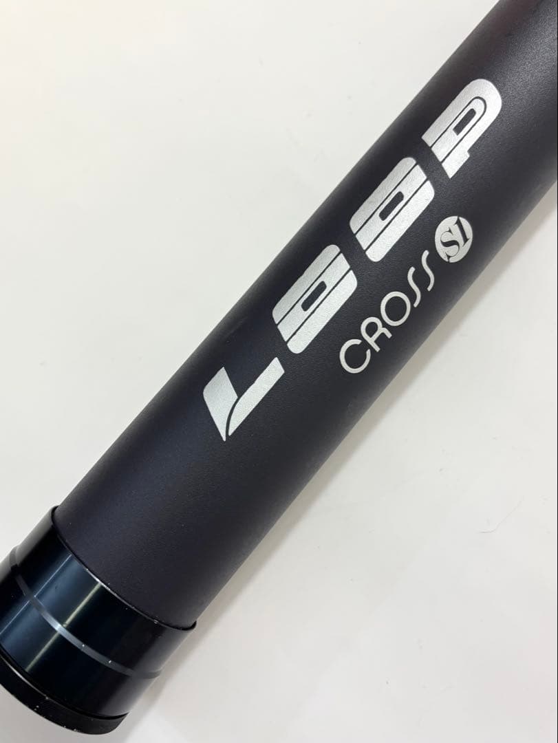 LOOP CROSS S1 14ft #9 4ピース ダブルハンドフライロッド