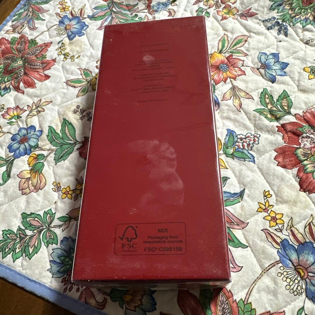 タラ様専用カルティエ デクラシオン オートフレシュール 未開封100ml