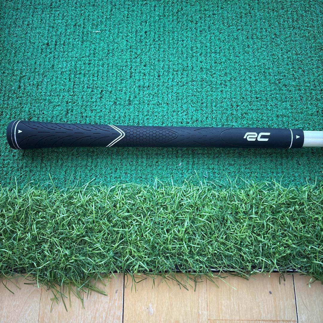 NEXT GOLF 鎬 SHINOGI WHITE-50SRテーラーメイド - メルカリ