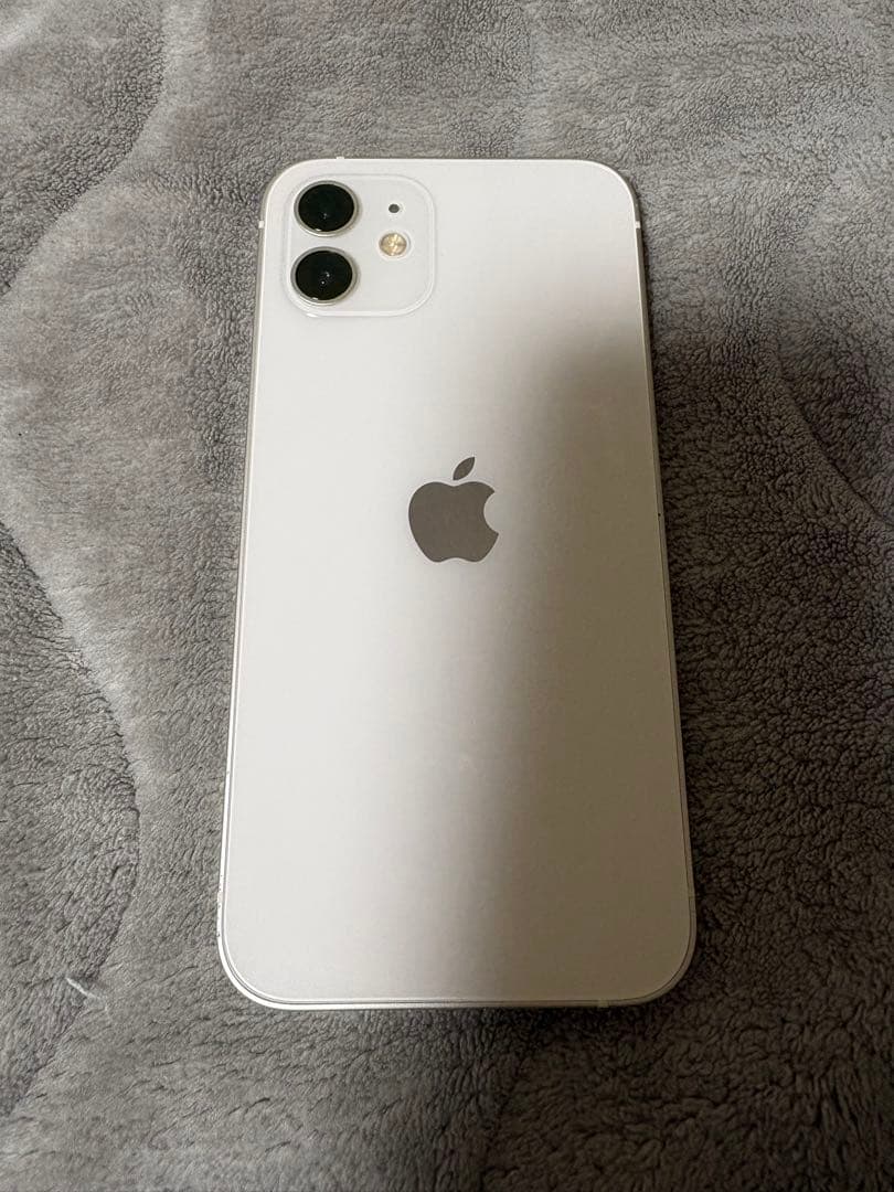 Apple iPhone 12 ホワイト 本体　64㎇ Amazon.com: Apple iPhone 12, 64GB, White - Unlocked (Renewed