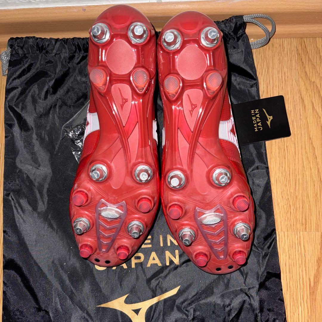 ミズノ　モレリア　ネオ　3 ベータ Japan 26.5cm