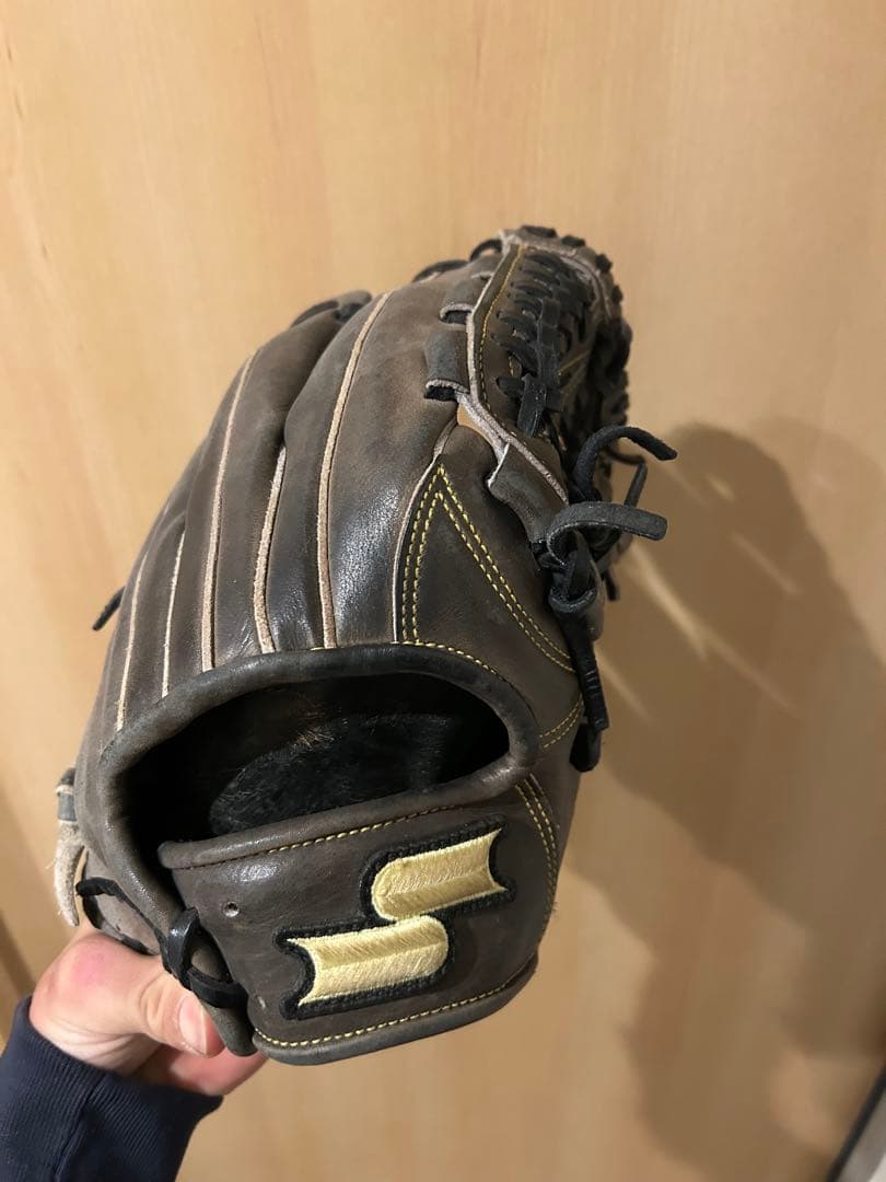 グローブ SSK エスエスケイ（SSK） 交換往復送料無料 軟式グローブ スーパーソフト