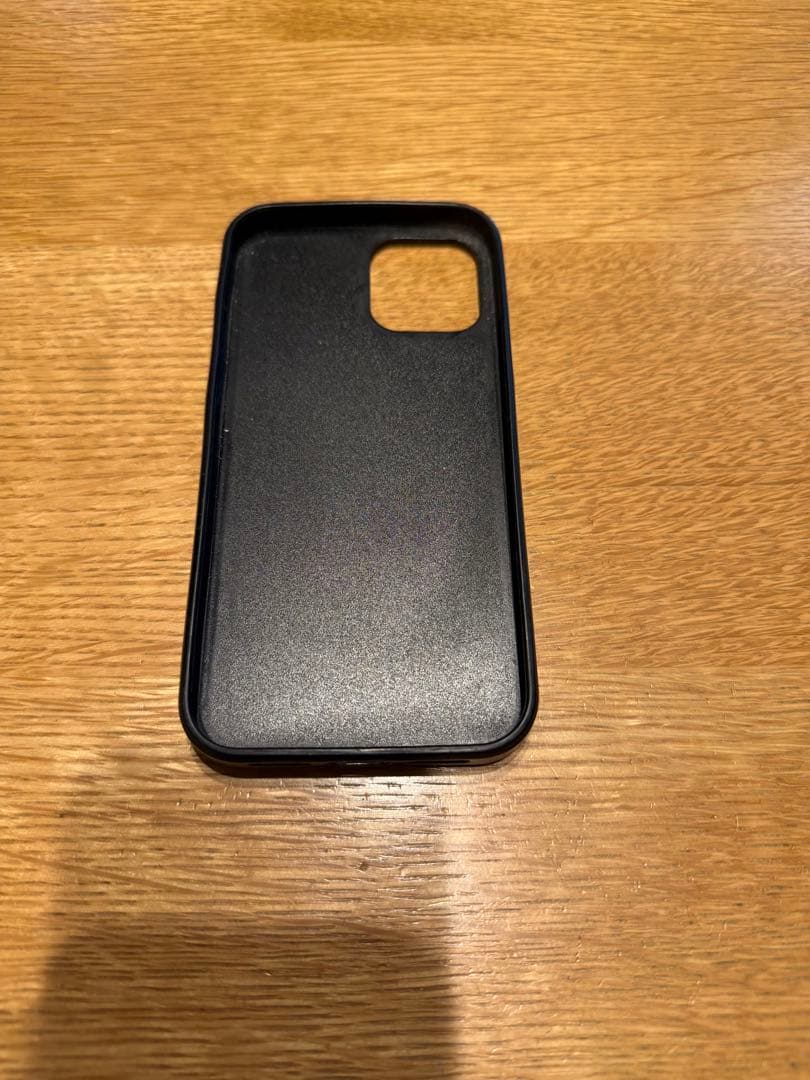 キムタク着 M&M×MASSES iPhone caseケース私物エムアンドエム