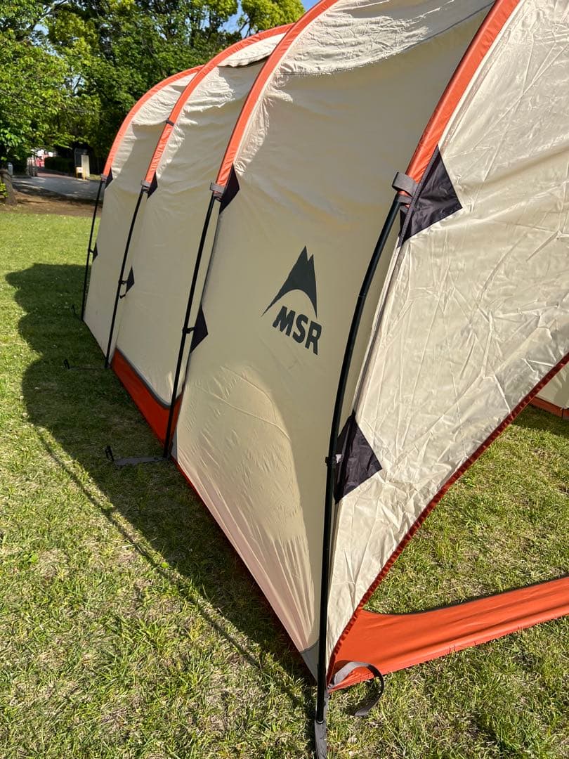 MSRボードルーム【幻の名品】【超希少品】【美品】 - メルカリ