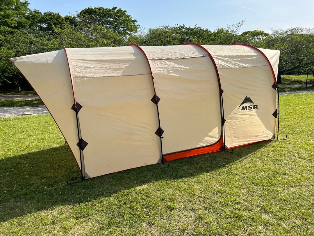 MSRボードルーム【幻の名品】【超希少品】【美品】 - メルカリ