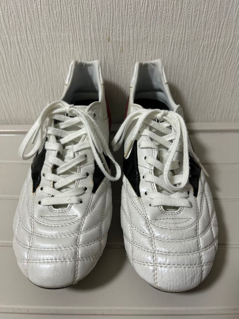 MIZUNO MORELIA WAVE 28.0cm トップモデル