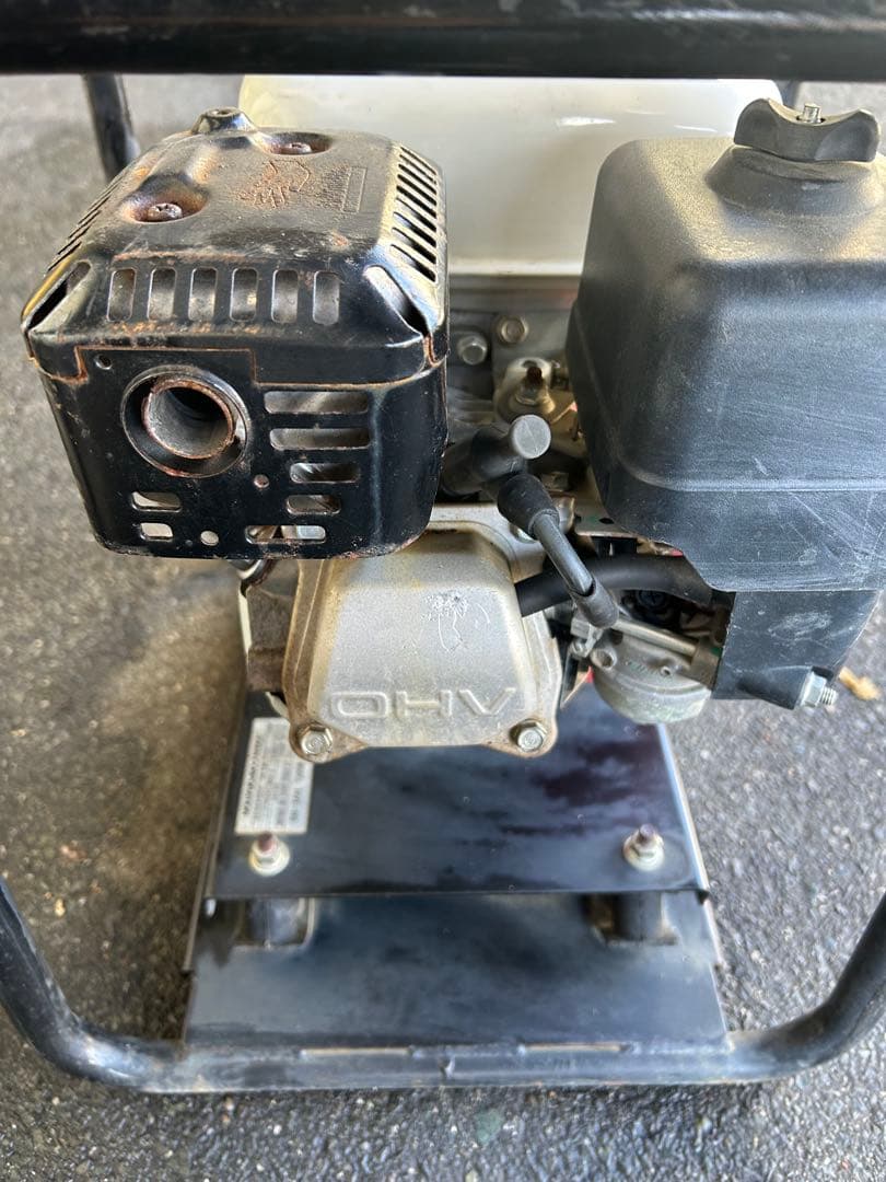 KZ2 ☆EXEN MODEL HVE-HS・EFP80・セット