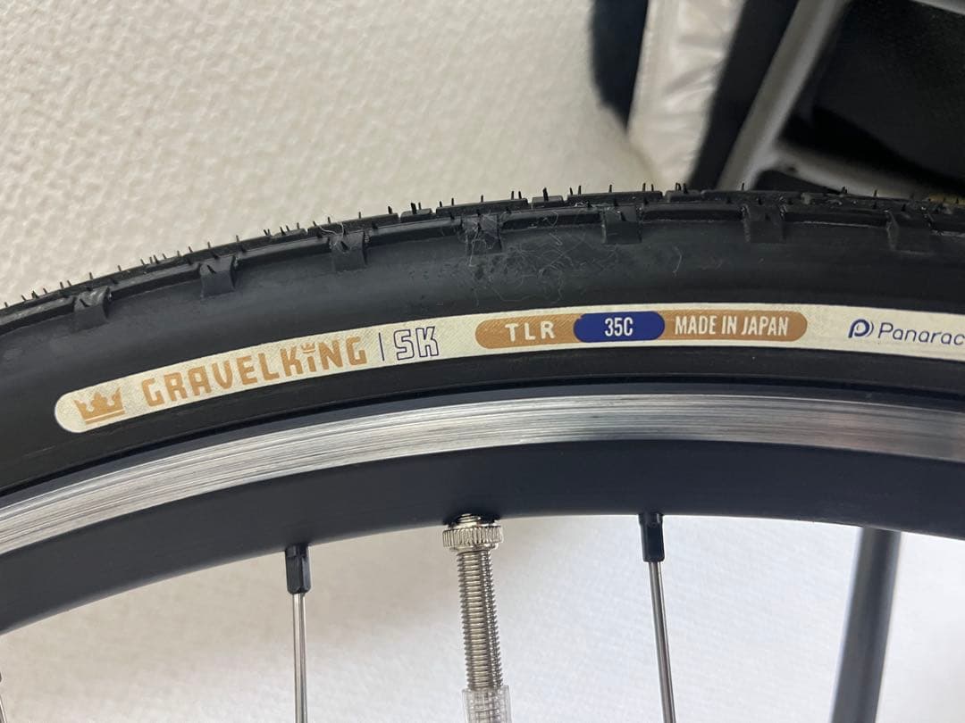 mash steel Sサイズ ピスト完成車 トラック