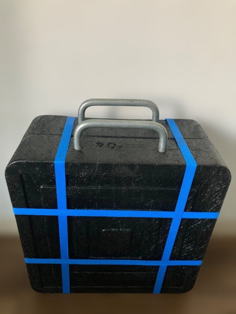 ②敷板 タダノ製　ジャッキベース　クレーン　ユニック ユニック タダノクレーン アウトリガーベース ジャッキベース 敷板2枚