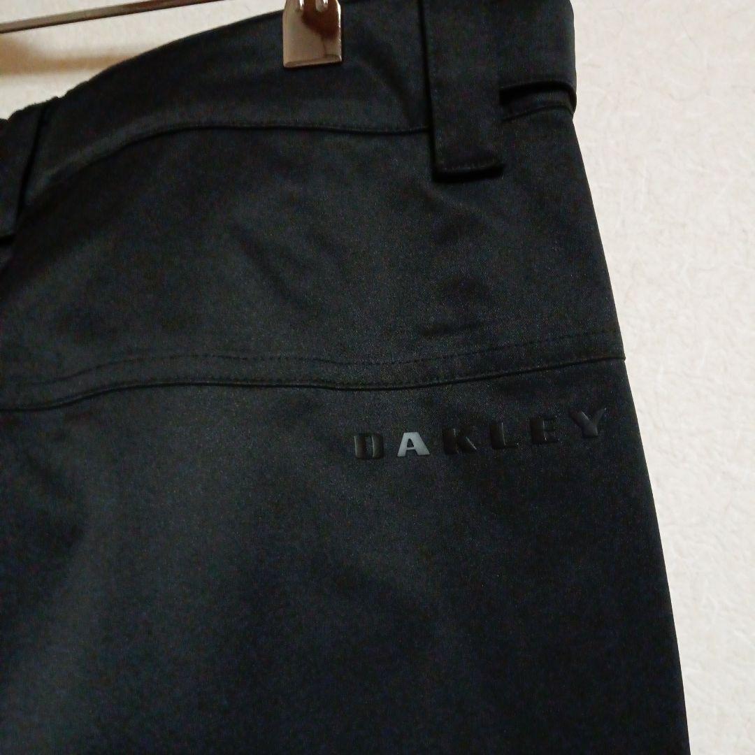 専用になります。新品OAKLEY／スキーボードウェア／スラックス メンズ