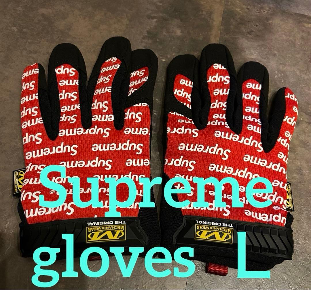 supreme mechanix orginal work グローブ　新品　Ｌ 楽天市場】【2017SS Supreme/シュプリーム/mechanix original work