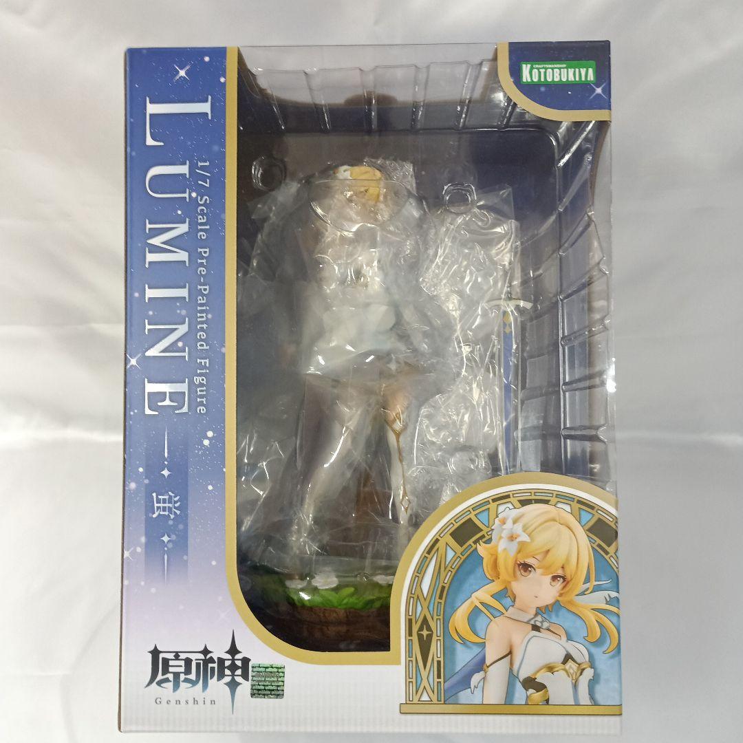 蛍 「原神-GENSHIN-」 1/7 PVC製塗装済み完成品 - メルカリ