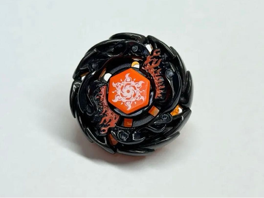 メタルファイトベイブレード ソルブレイズ エクリプスver - メルカリ