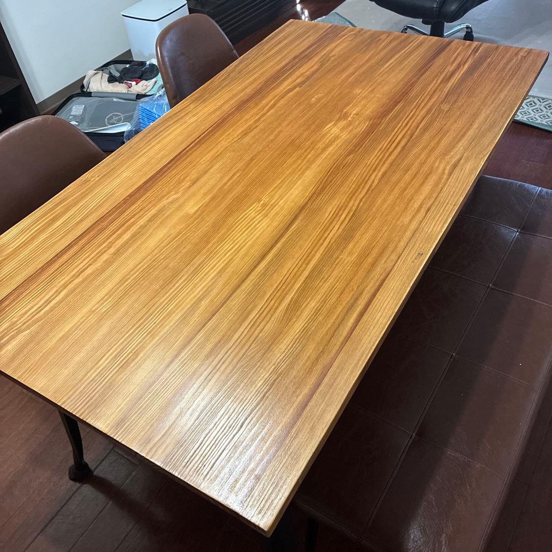 タンスのゲン　ダイニングテーブル タンスのゲン 25日正午〜+3% ダイニングテーブルセット 4人 おしゃれ