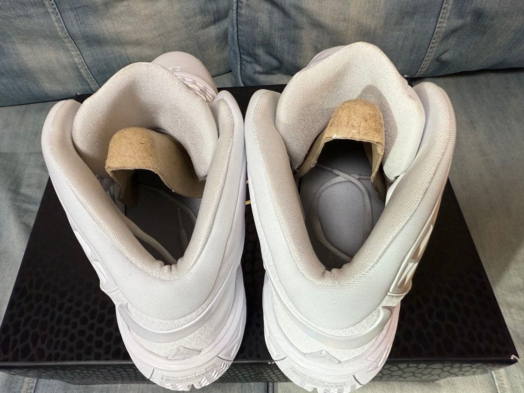 【新品未着用】Nike Kobe 3 Protro \"Halo\"