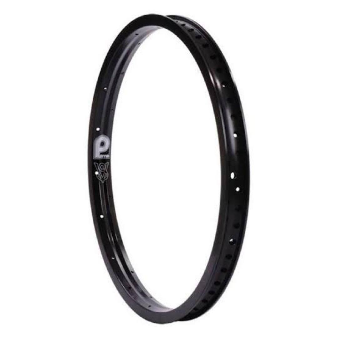 BMX20インチリムPRIMO 7075 VS RIM 36H ブラック2本 PRIMO 7075 VS RIM 36H / ブラック – BMXショップワンダーランド