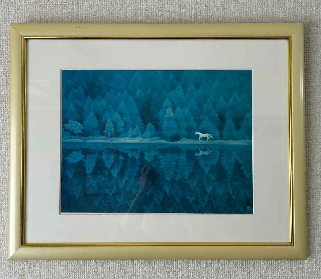 02832『モーテルカクタス』B2判映画ポスター非売品劇場公開時オリジナル物