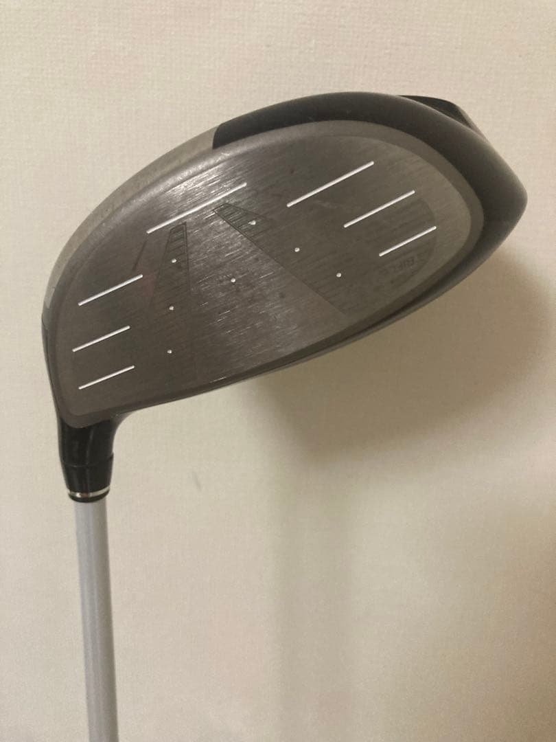 ゼクシオ13 ドライバー 10.5度 ツアーAD GC-4 S