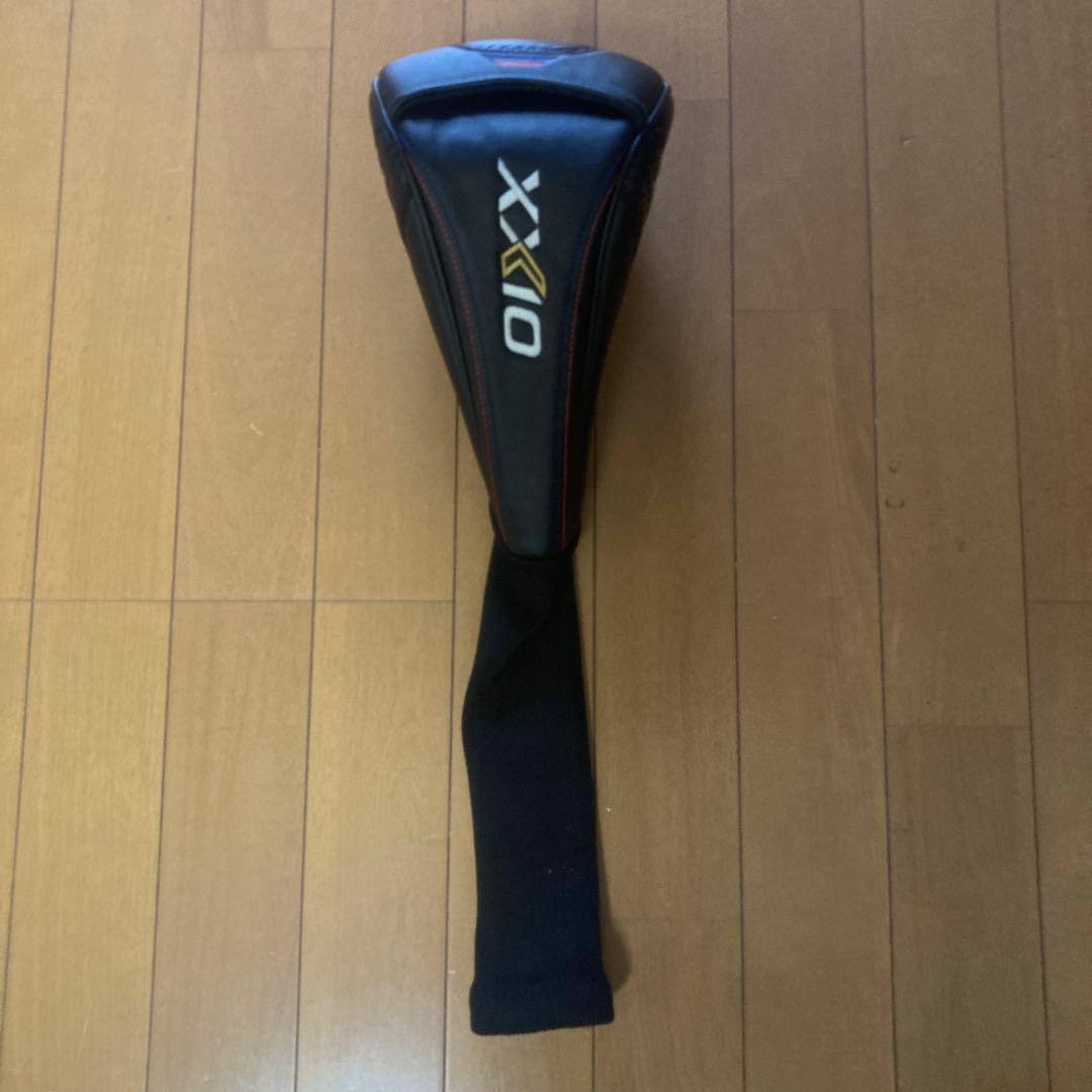 ゼクシオ13 ドライバー 10.5度 ツアーAD GC-4 S