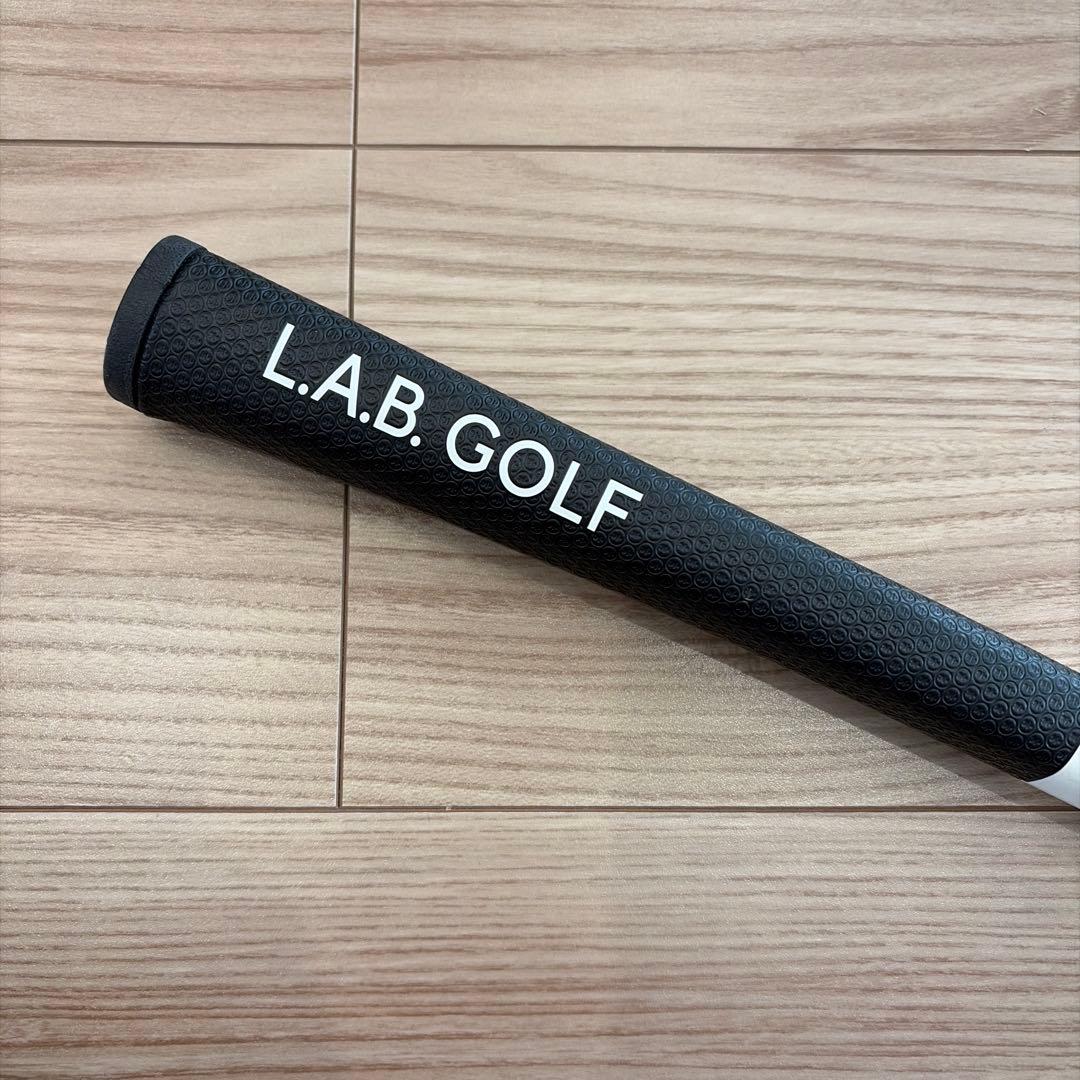 L.A.B. GOLF OZ 1.1i パター