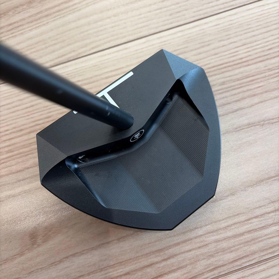 L.A.B. GOLF OZ 1.1i パター