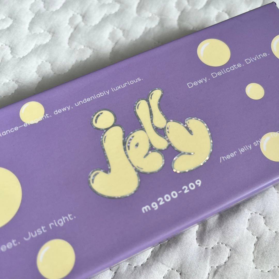 【新品未使用】enoi ゼリーマグネット　10色セット enoi 限定Jellyマグネット 10色セット｜Yahoo!フリマ（旧PayPayフリマ）