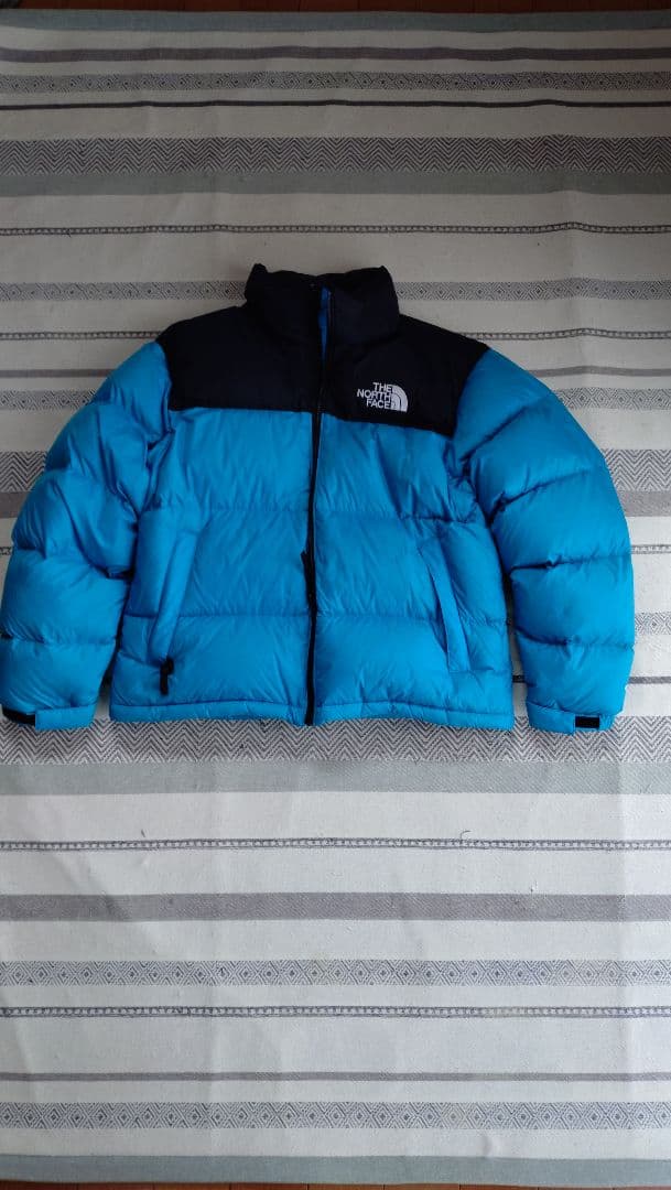 THE NORTH FACE 1996 レトロ ヌプシ ダウンジャケット THE NORTH FACE ザ ノースフェイス ダウン メンズ ヌプシ 1996 レトロ