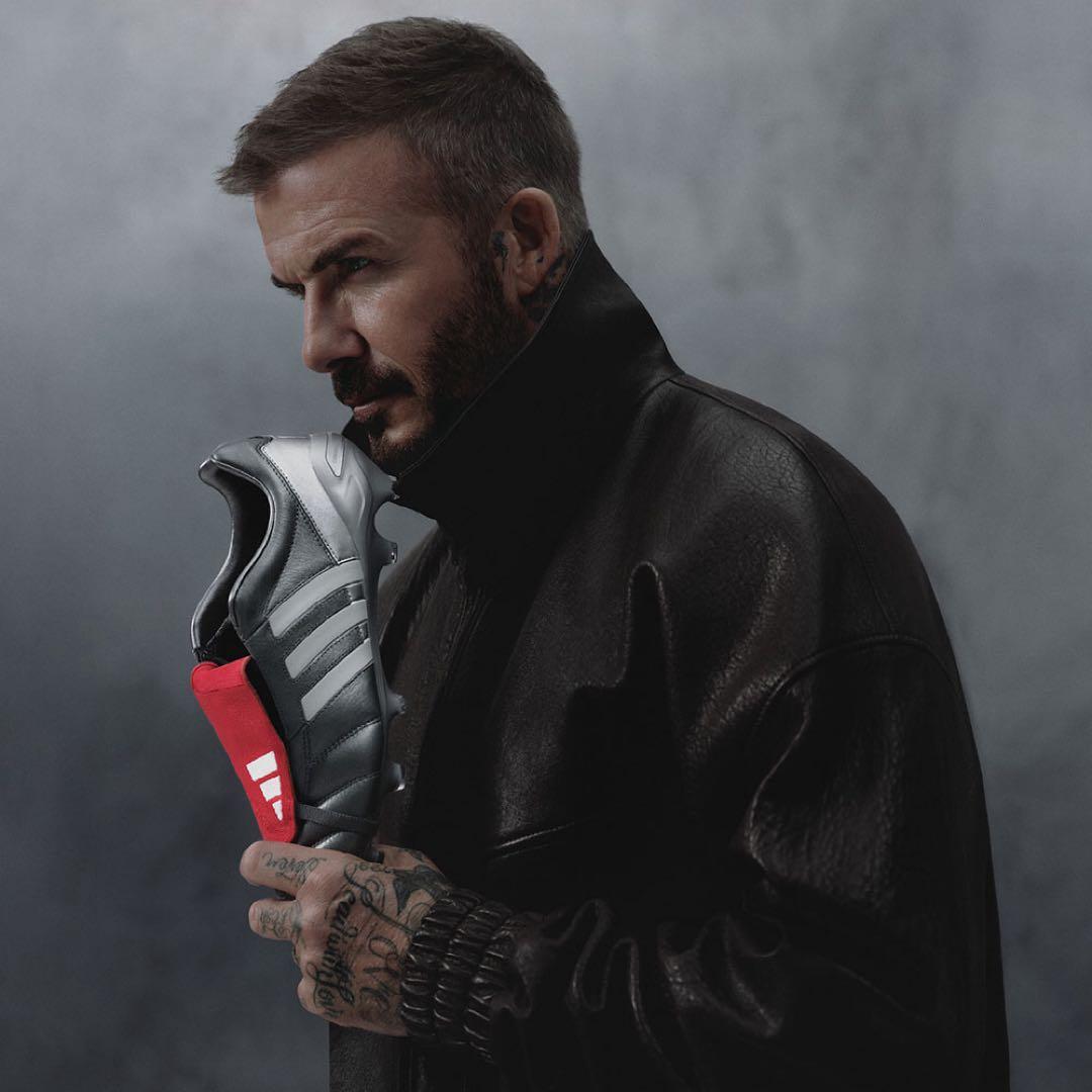 【26.5cm】プレデター マニア ベッカム