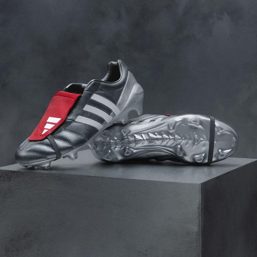 【26.5cm】プレデター マニア ベッカム