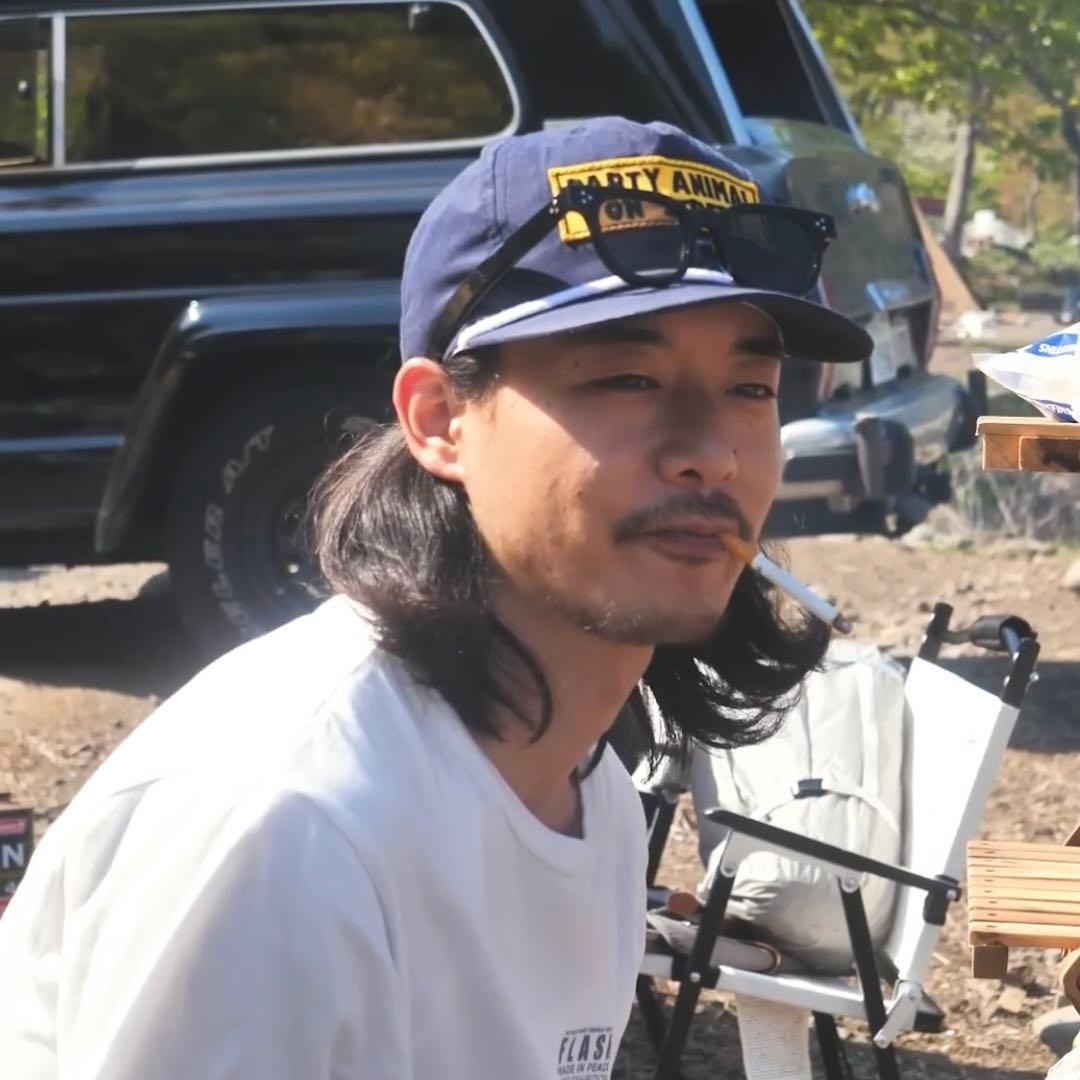 新品未使用 オモシーチャンネル 山田蓮 トラッカーキャップ - メルカリ