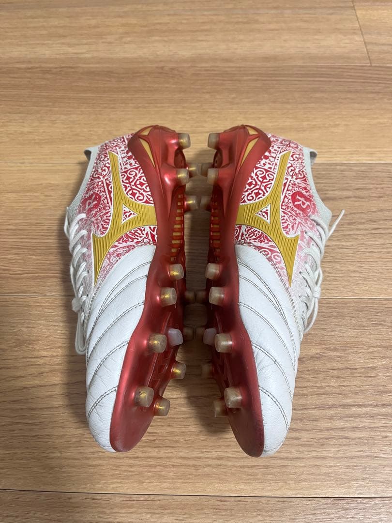 Mizuno MORELIA NEO Ⅲ β SR4 27.5cm