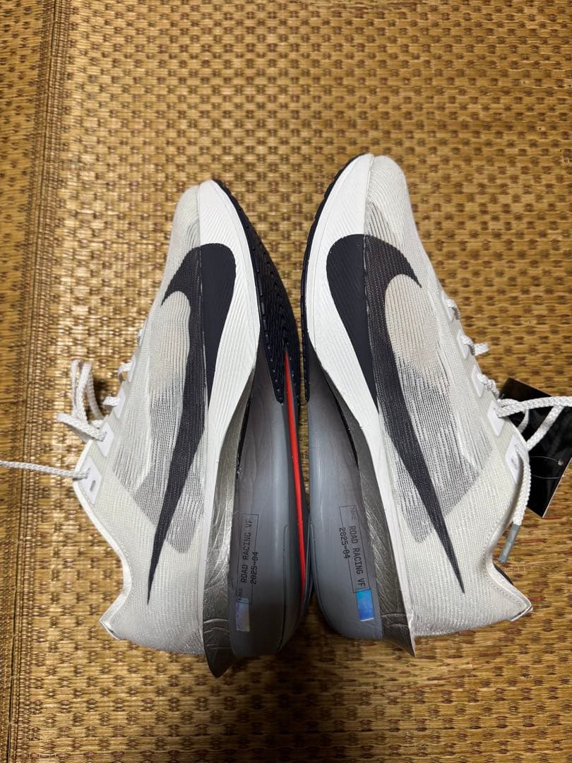 ［ぷい虎］ナイキ ズームX ヴェイパーフライ ネクスト% 4 26.5cm