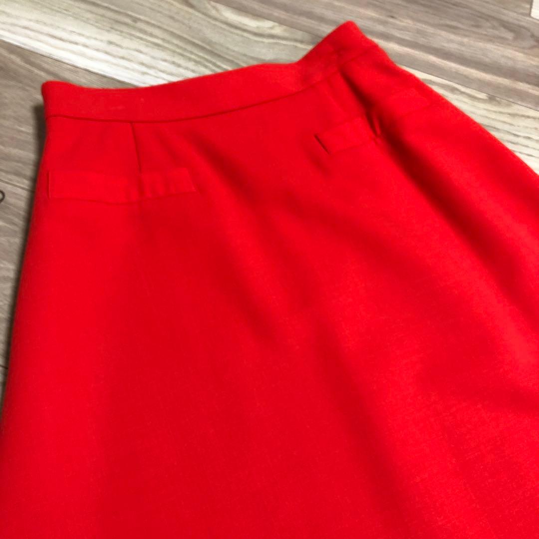 フォクシー　43896 SKIRT \"CHANSON\"