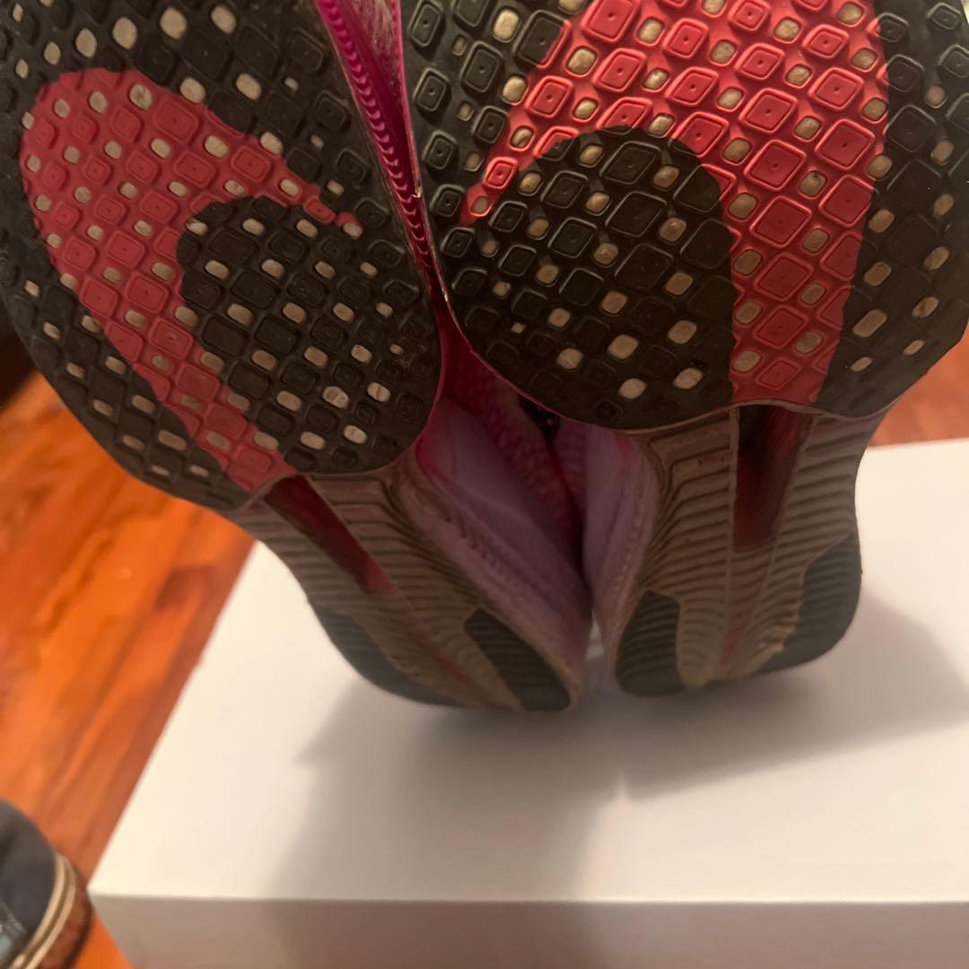 スパイク・シューズ NIKE vaporfly3 26.0cm(M)