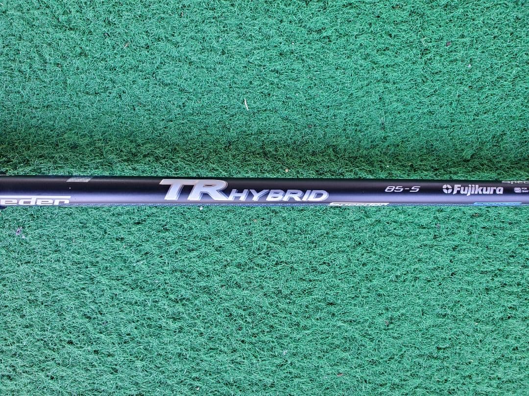 ☆フジクラ TR HYBRID 85-S PINGスリーブ付シャフト 7U用 - メルカリ